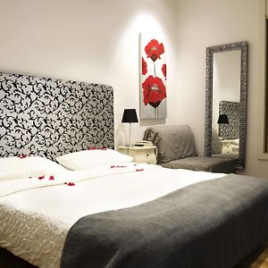Camera superior con letto king size